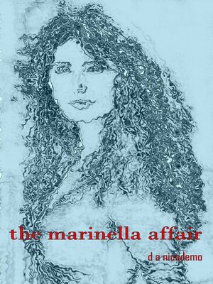 cover image of The Marinella Affair (epub w-sketches)